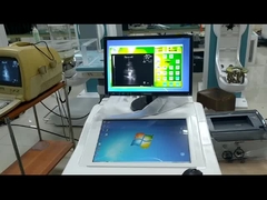 Hochleistungs-ESWL-Maschine Ultraschall-Location System CE / ISO / CFDA zertifiziert