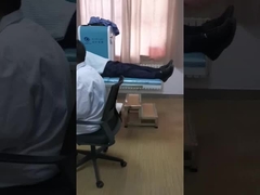 Erweiterte Steinbrennlösung mit ESWL 1-16Hz Frequenz und LCD-Display