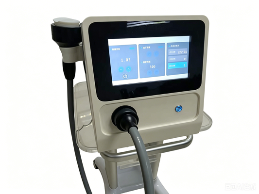 Trolley‑Type Low‑Intensity ESWT Shockwave Therapy Machine Non‑Invasive Erectile Dysfunction Treatment Equipment For Male Health Clinic
